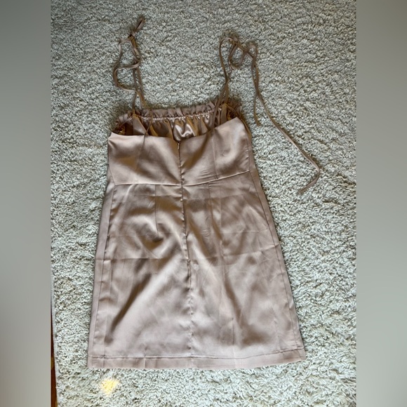 Women’s Medium HYFVE Mini Dress NWT - Picture 2 of 9